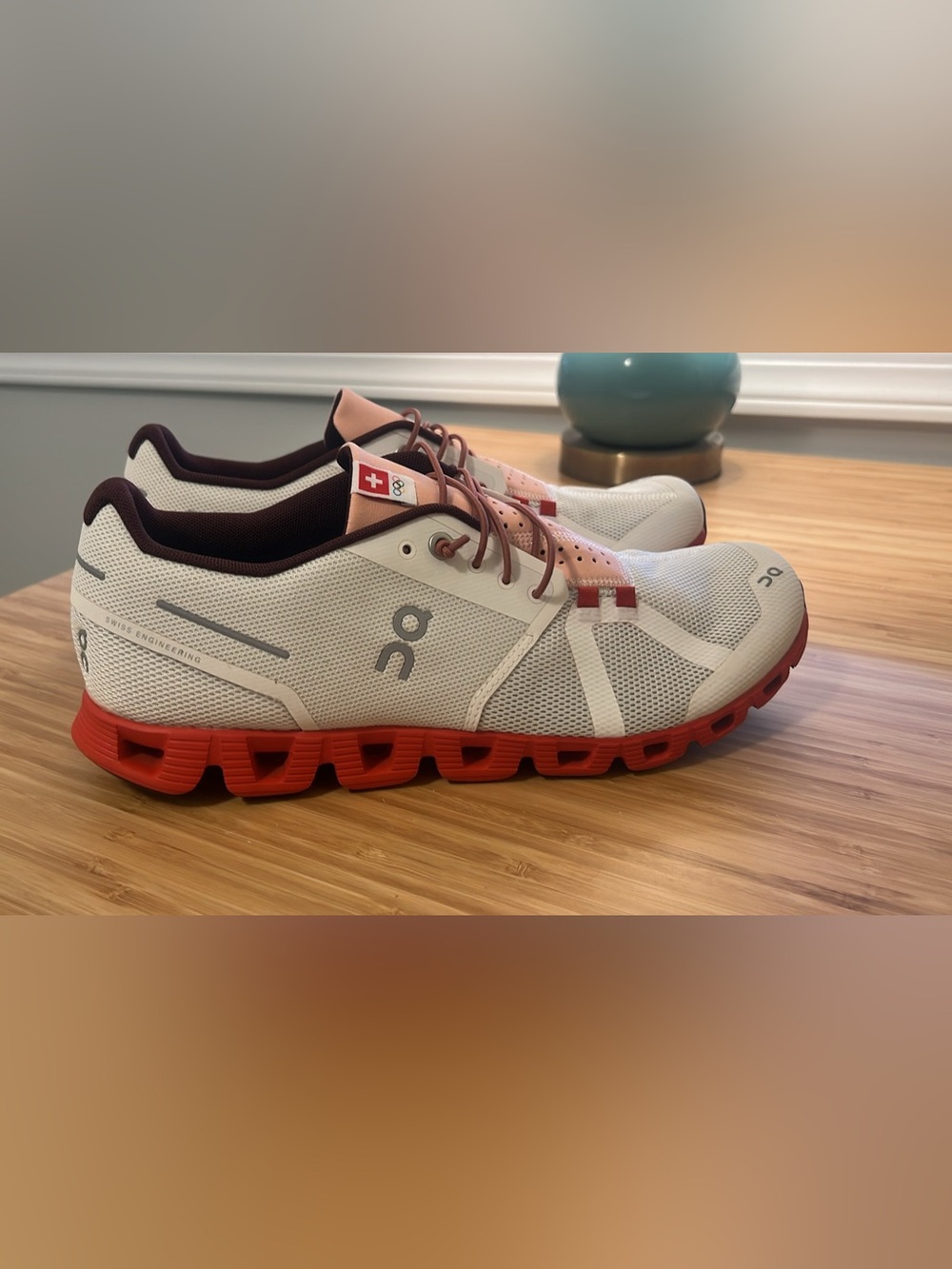On Running women’s Shoes - limited edition size 11